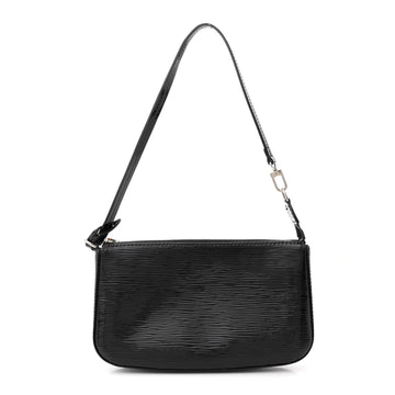Louis Vuitton Electric Epi Pochette
