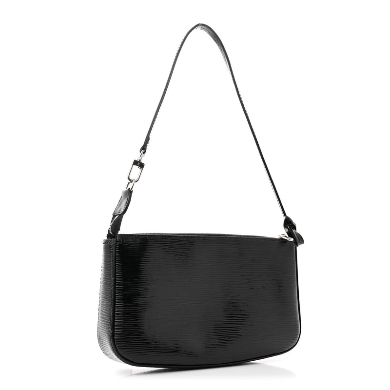 Louis Vuitton Electric Epi Pochette