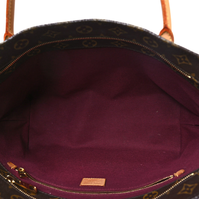 Louis Vuitton Raspail Mm
