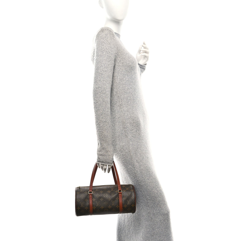 Louis Vuitton Papillon 30