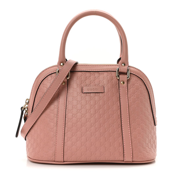 Gucci Microguccissima Mini Dome Bag Soft