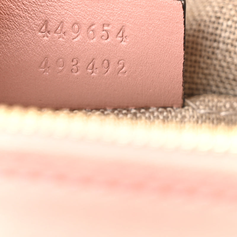Gucci Microguccissima Mini Dome Bag Soft