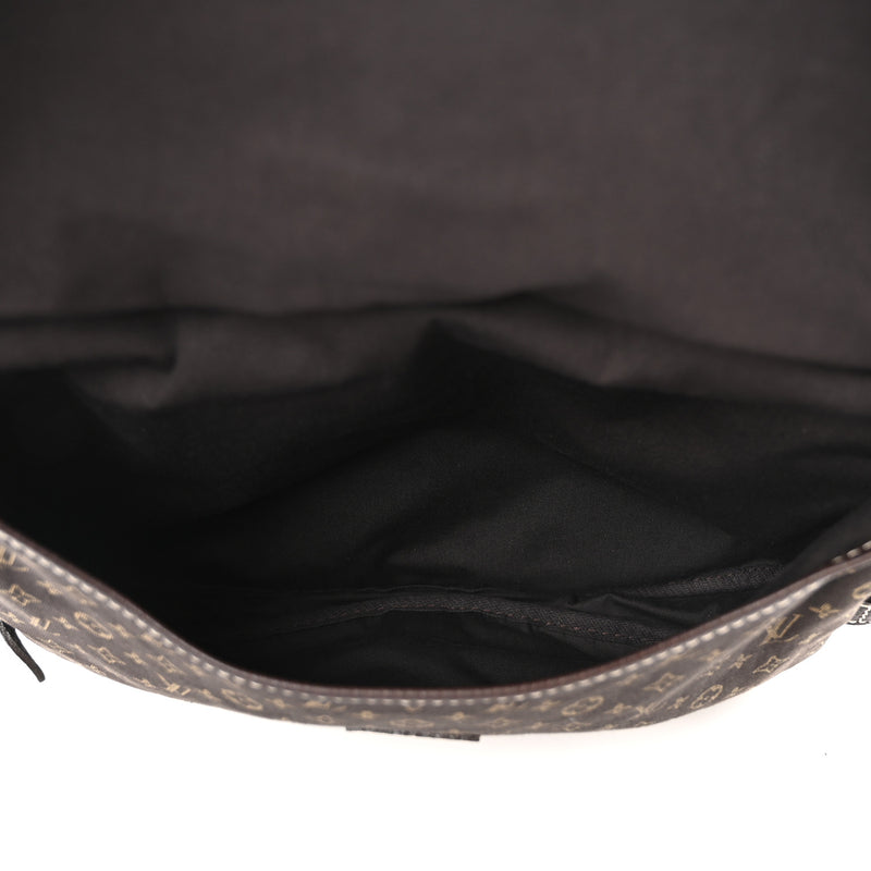 Louis Vuitton Idylle Saumur Mm Fusain