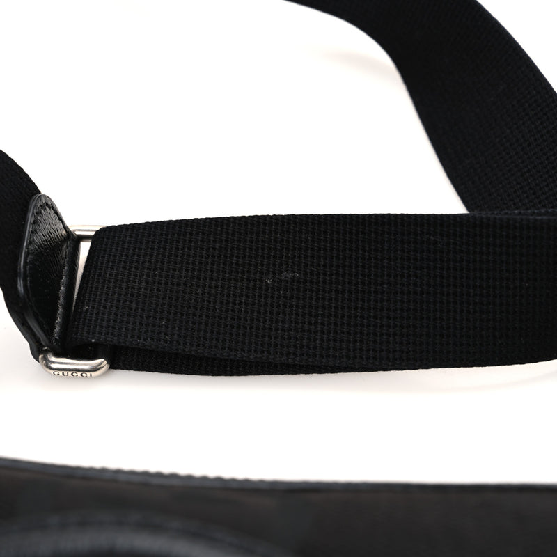 Gucci Jumbo Gg Textured Dollar Calfskin
