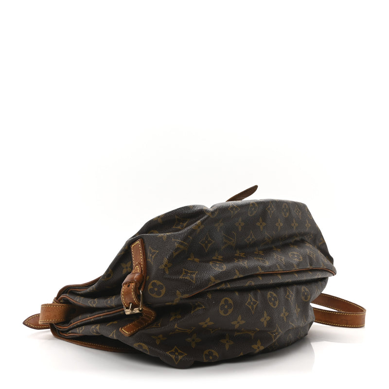 Louis Vuitton Saumur 35
