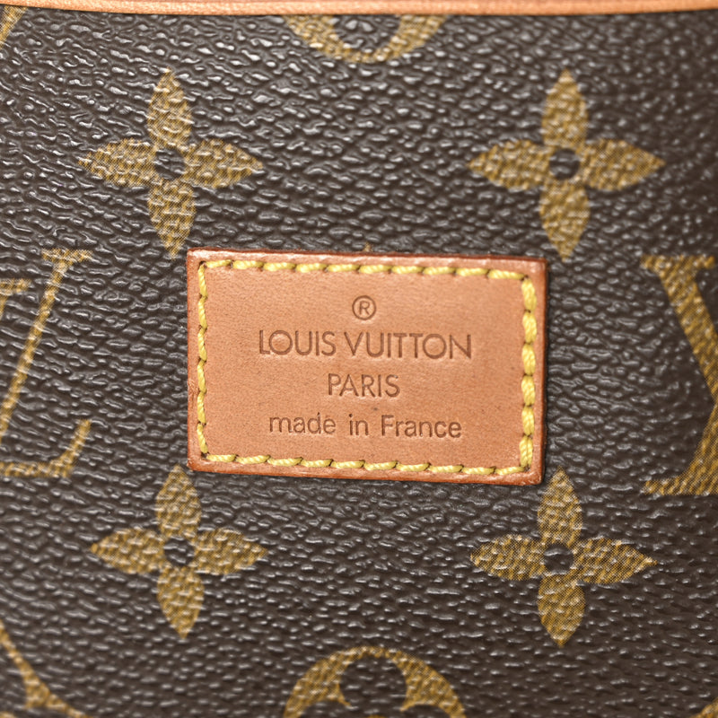 Louis Vuitton Saumur 35