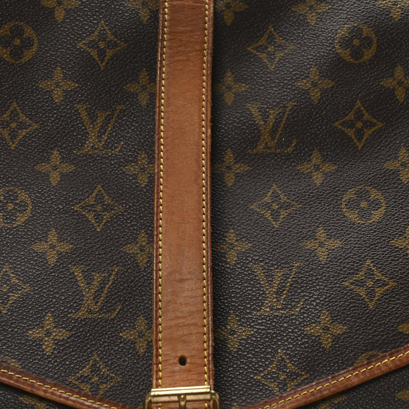 Louis Vuitton Saumur 35