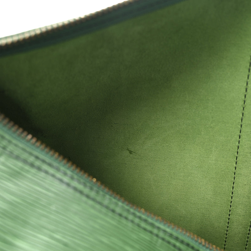 Louis Vuitton Epi Keepall 55 Borneo