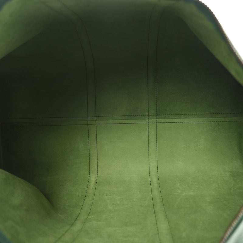 Louis Vuitton Epi Keepall 55 Borneo
