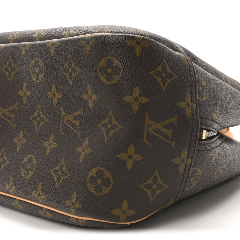 Louis Vuitton Deauville