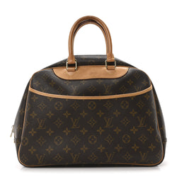 Louis Vuitton Deauville