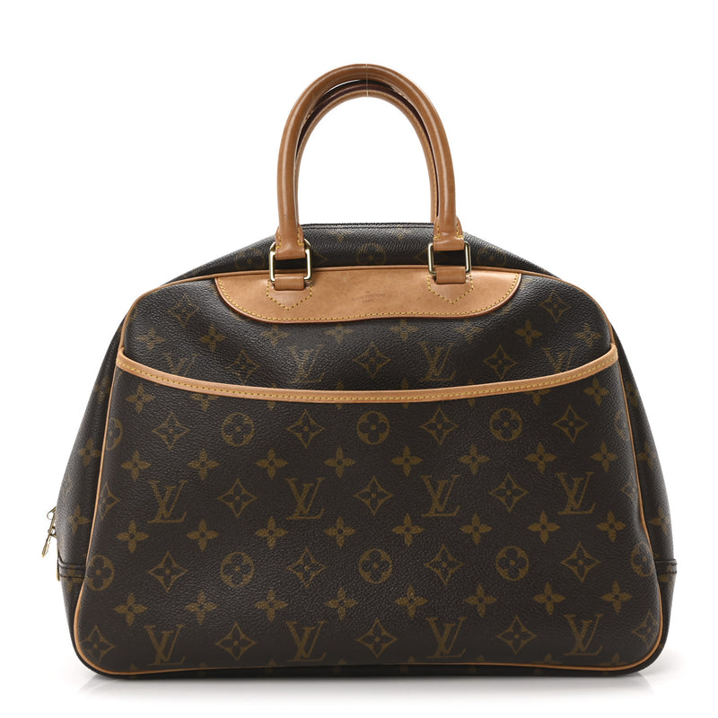 Louis Vuitton Deauville