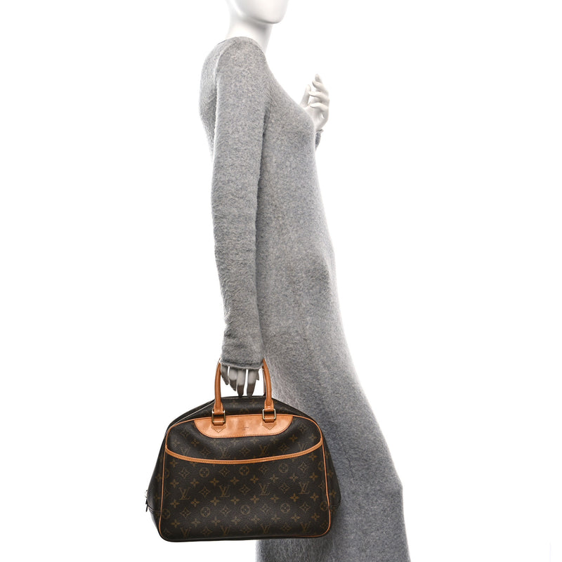 Louis Vuitton Deauville