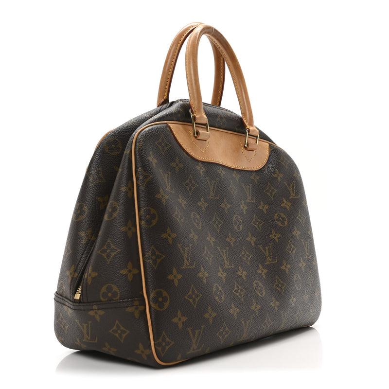 Louis Vuitton Deauville