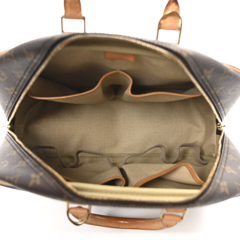 Louis Vuitton Deauville