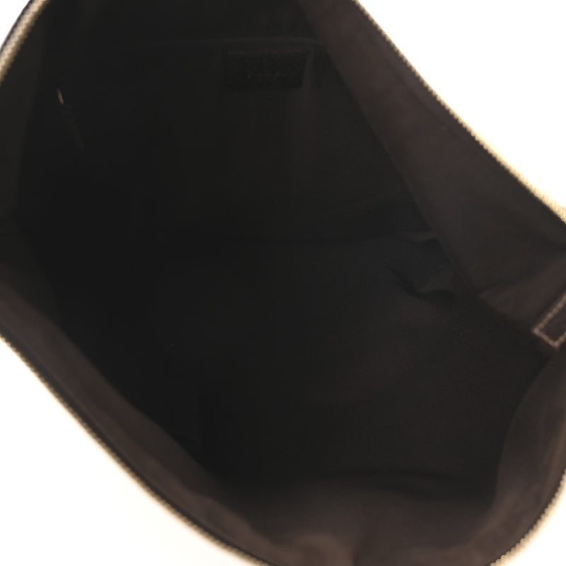 Gucci Hobo Dark Brown