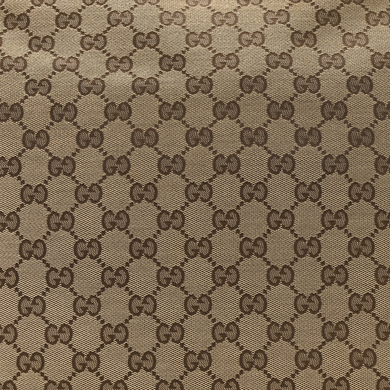 Gucci Hobo Dark Brown