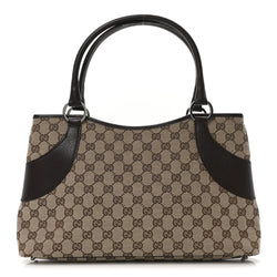 Gucci Shoulder Bag Dark Brown