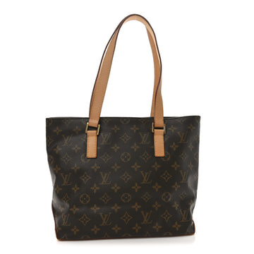 Louis Vuitton Cabas Piano