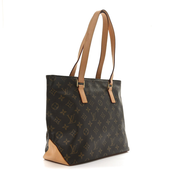 Louis Vuitton Cabas Piano