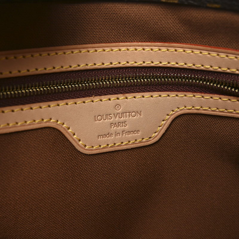 Louis Vuitton Cabas Piano