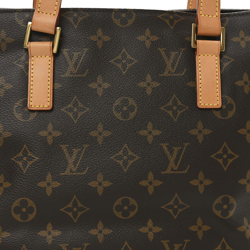 Louis Vuitton Cabas Piano