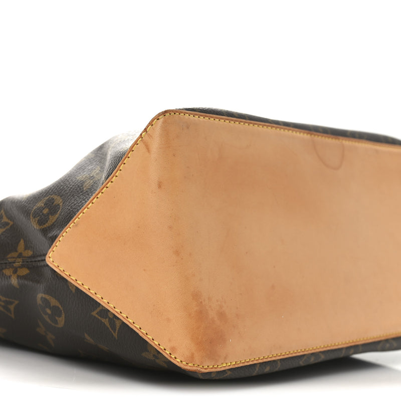 Louis Vuitton Cabas Piano