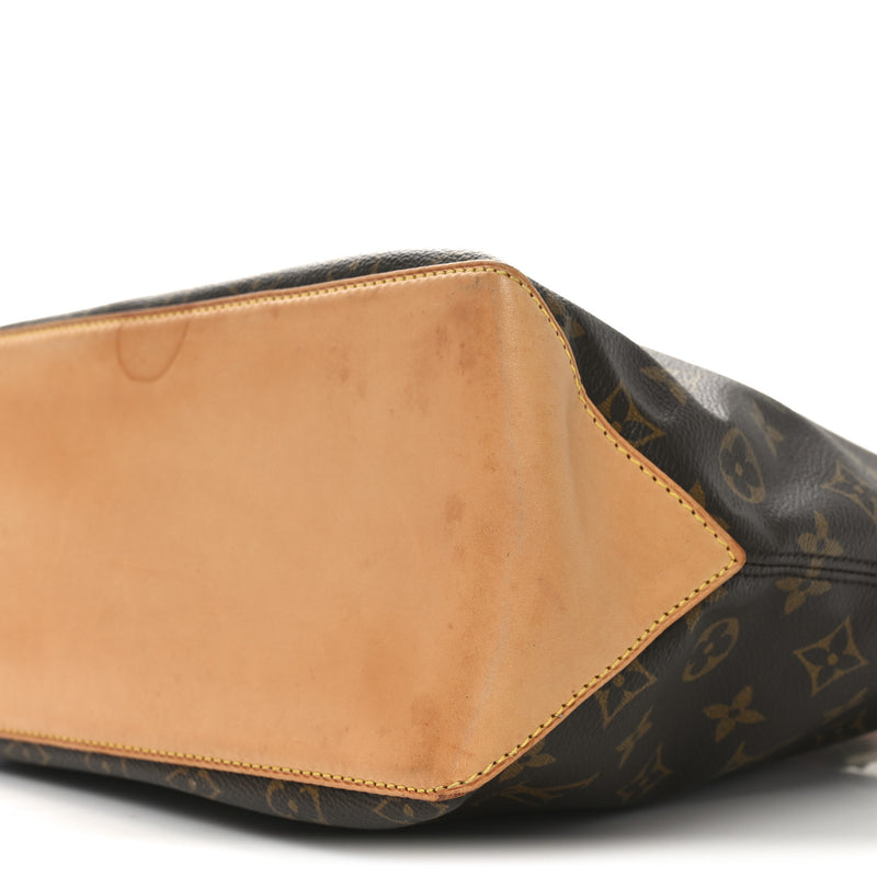 Louis Vuitton Cabas Piano