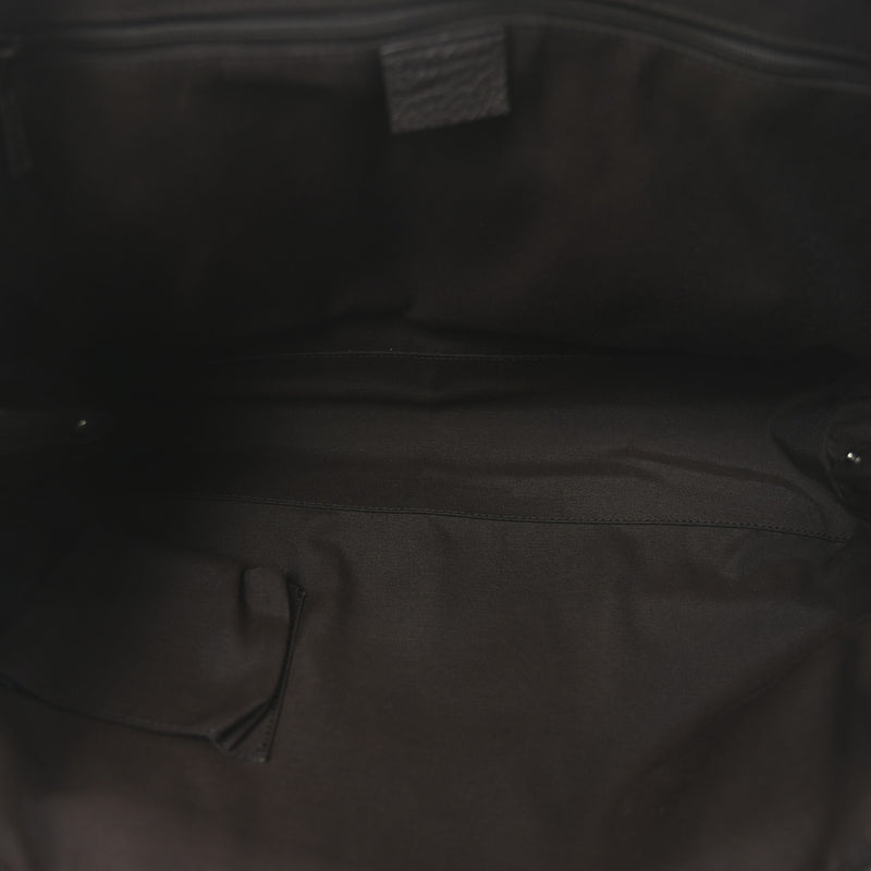 Gucci Nylon Medium Princy Tote Dark