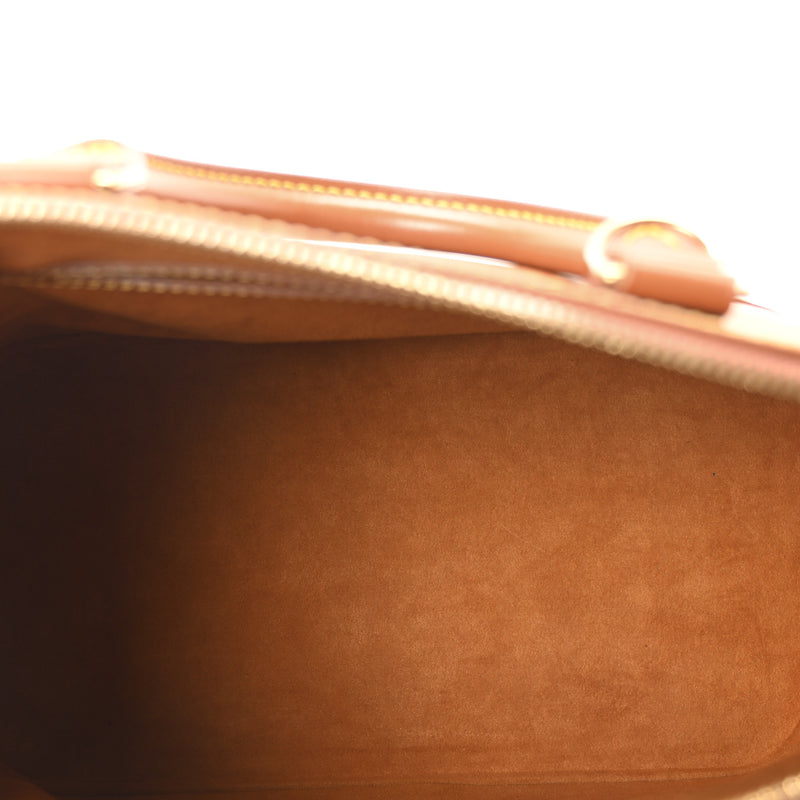 Louis Vuitton Epi Alma Pm Cipango