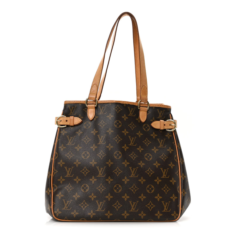 Louis Vuitton Batignolles Vertical