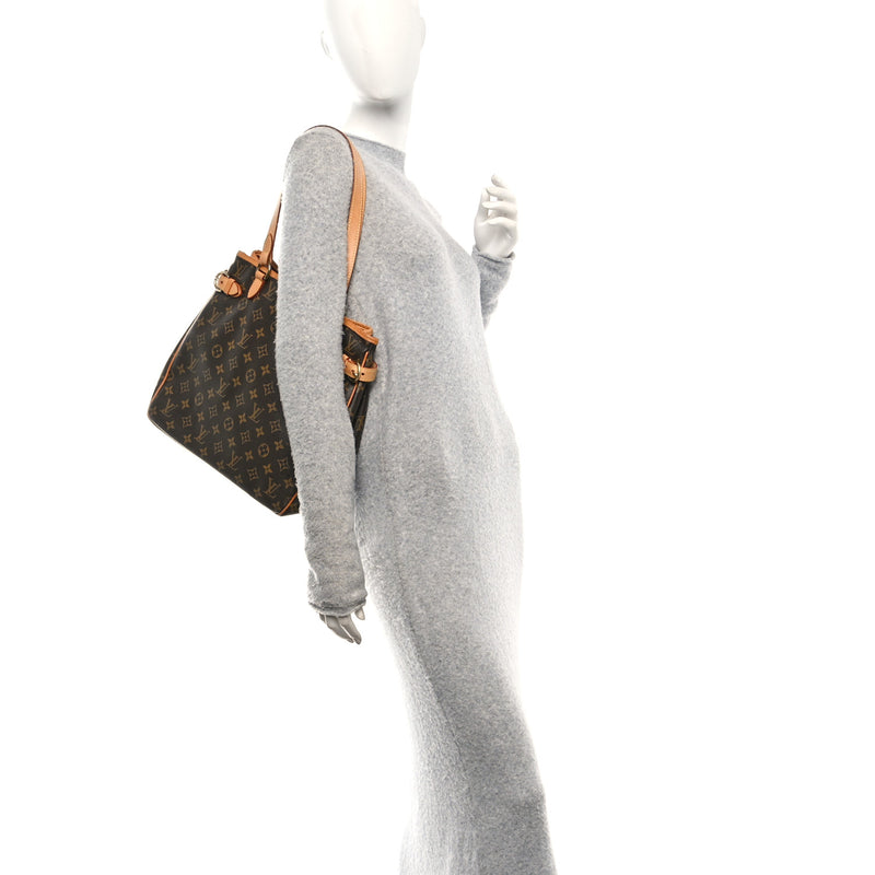 Louis Vuitton Batignolles Vertical