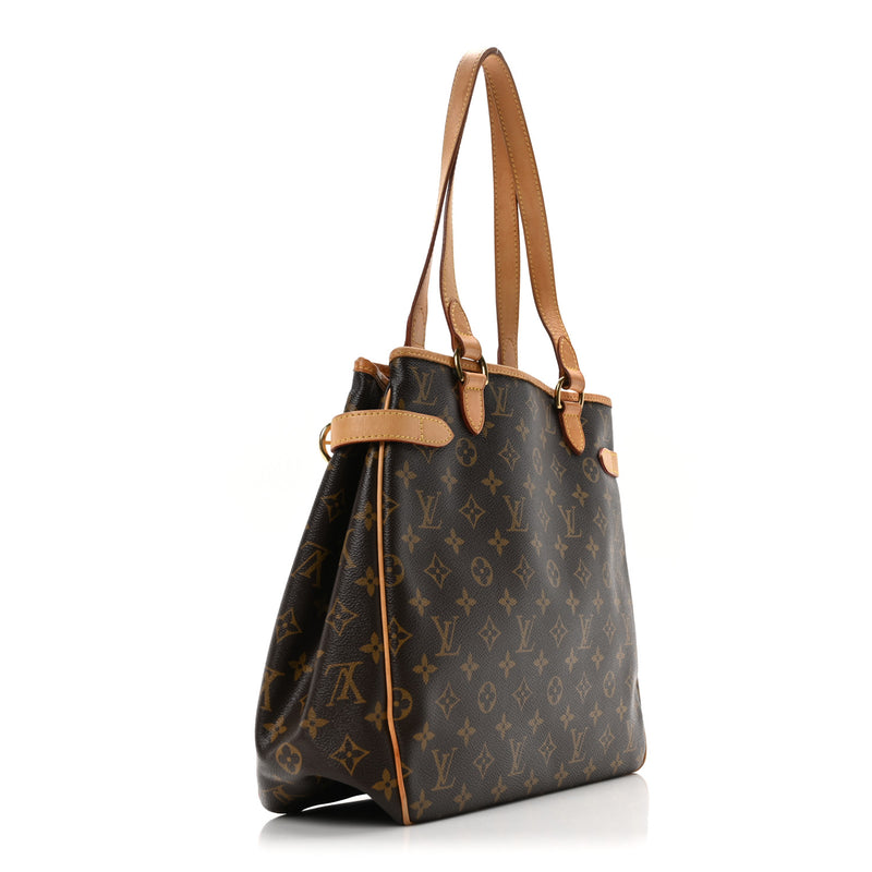 Louis Vuitton Batignolles Vertical