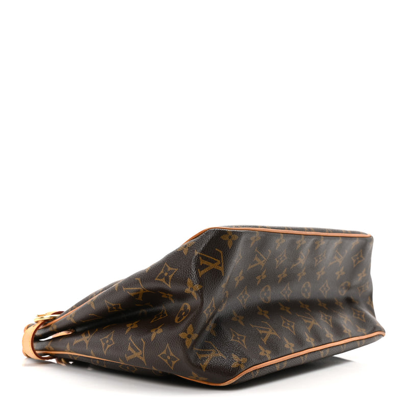 Louis Vuitton Batignolles Vertical