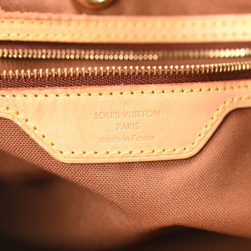 Louis Vuitton Batignolles Vertical