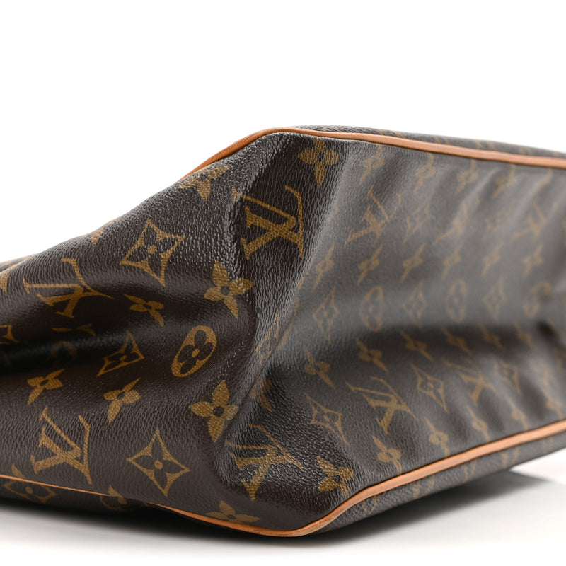 Louis Vuitton Batignolles Vertical