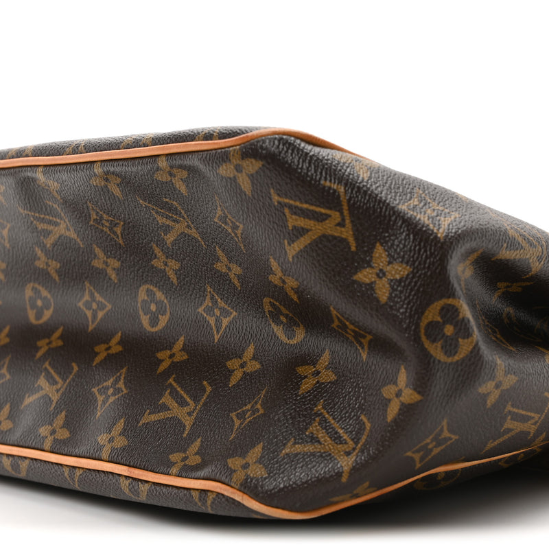 Louis Vuitton Batignolles Vertical