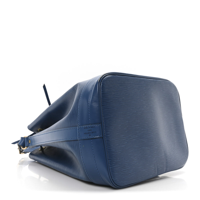 Louis Vuitton Epi Noe Toledo