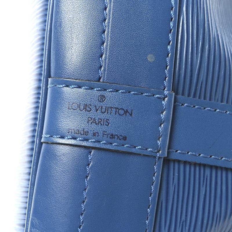 Louis Vuitton Epi Noe Toledo