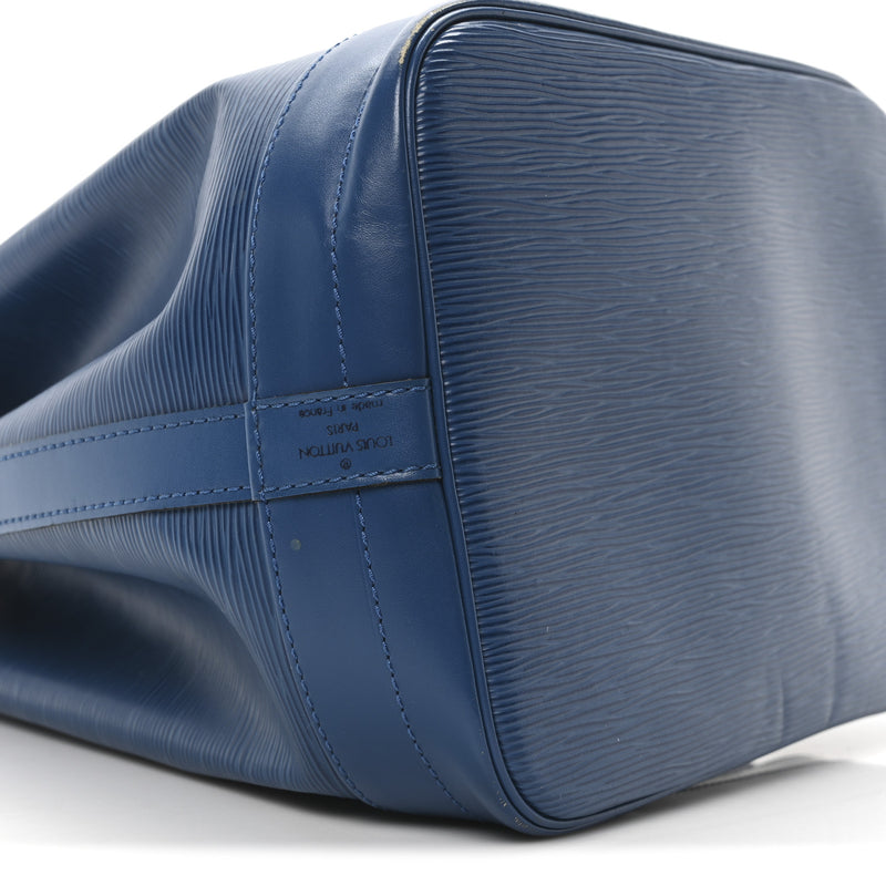 Louis Vuitton Epi Noe Toledo