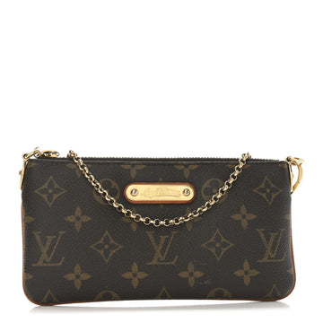 Louis Vuitton Pochette Milla Mm
