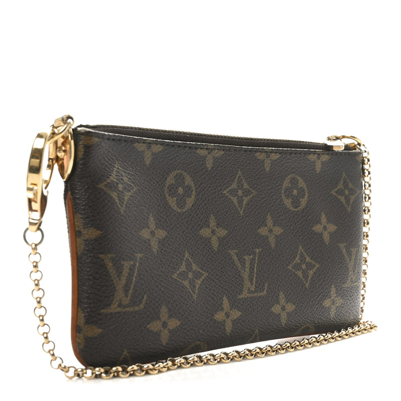 Louis Vuitton Pochette Milla Mm