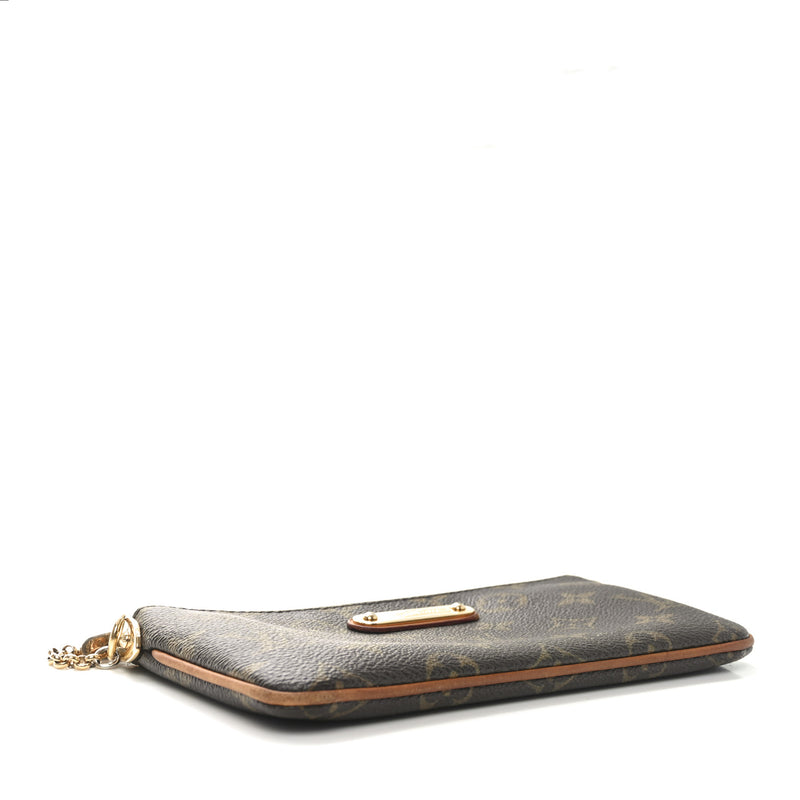 Louis Vuitton Pochette Milla Mm