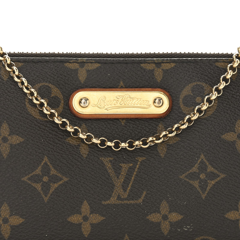 Louis Vuitton Pochette Milla Mm