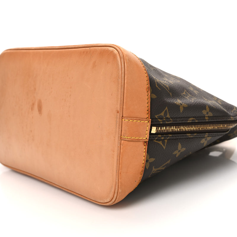 Louis Vuitton Alma Pm