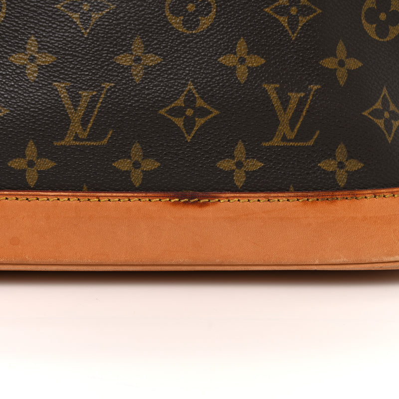 Louis Vuitton Alma Pm
