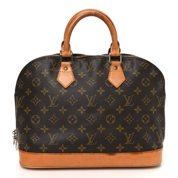 Louis Vuitton Alma Pm