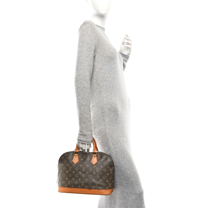 Louis Vuitton Alma Pm