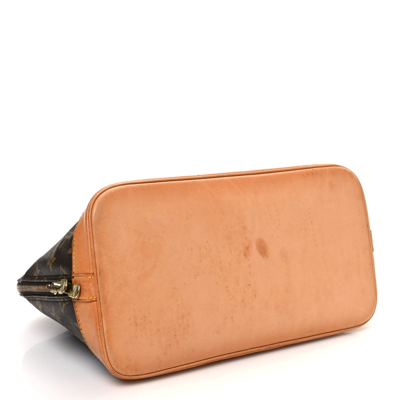 Louis Vuitton Alma Pm