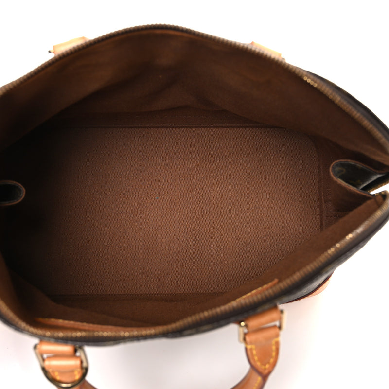 Louis Vuitton Alma Pm